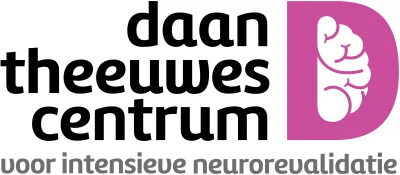 Logo Daan Theeuwes Centrum