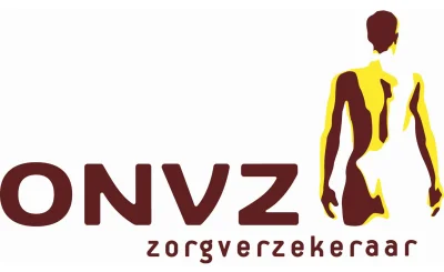Logo ONVZ zorgverzekeraar